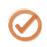 Checkmark icon