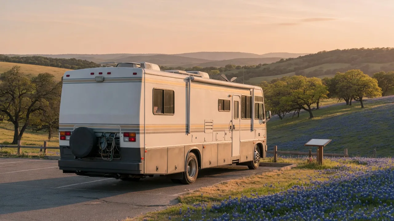 2025 Tiffin Allegro Open Road