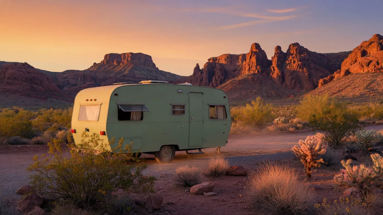 2024 R-Pod RP-180 Travel Trailer