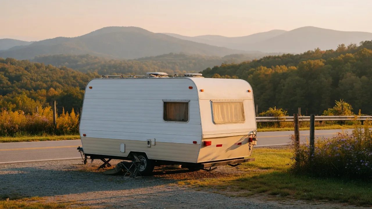 1965 Silver-Bullet Travel Trailer — restored — classic RV for rent in Aspen, Colorado