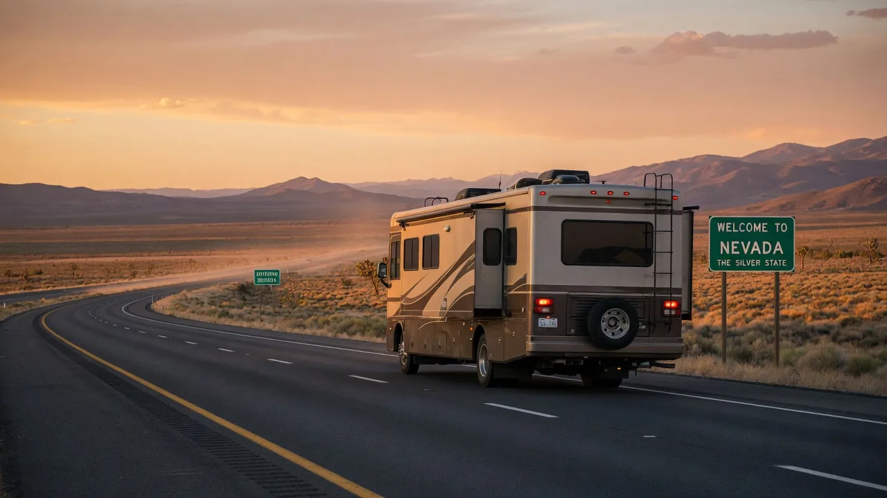 Do you need a license to drive an RV?