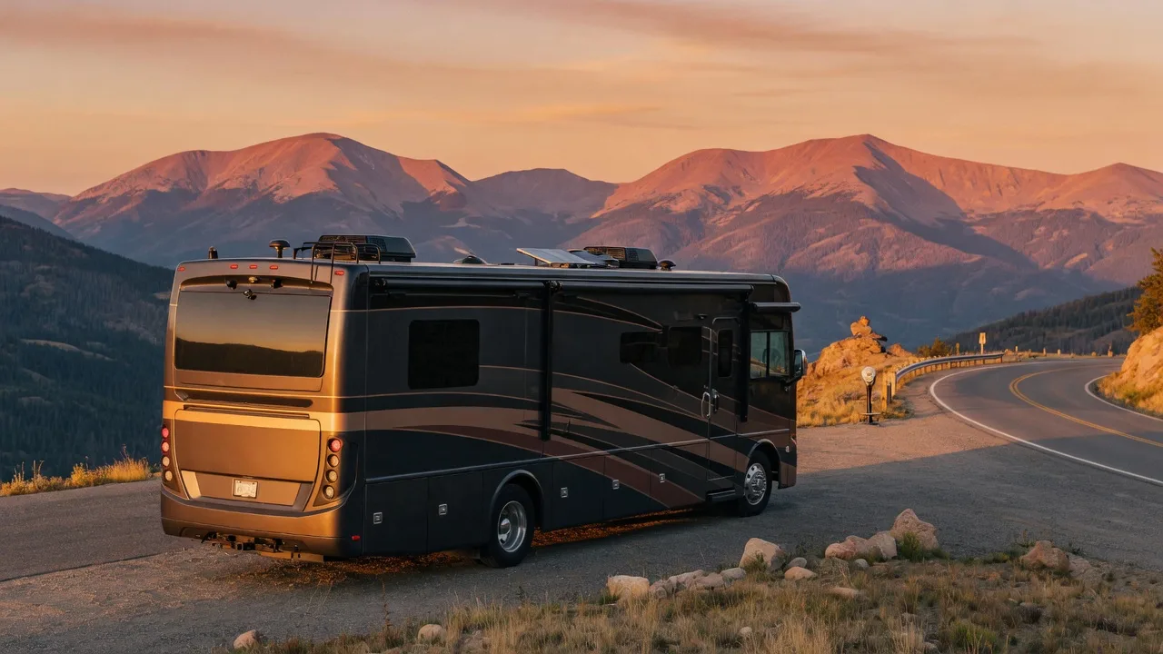 Do you need a license to drive an RV?
