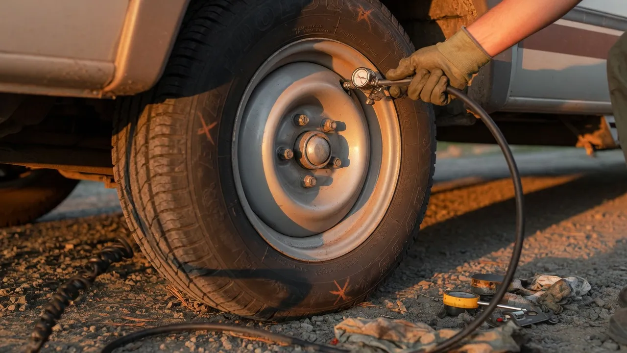 RV insurance explained — coverage layers and state minimums