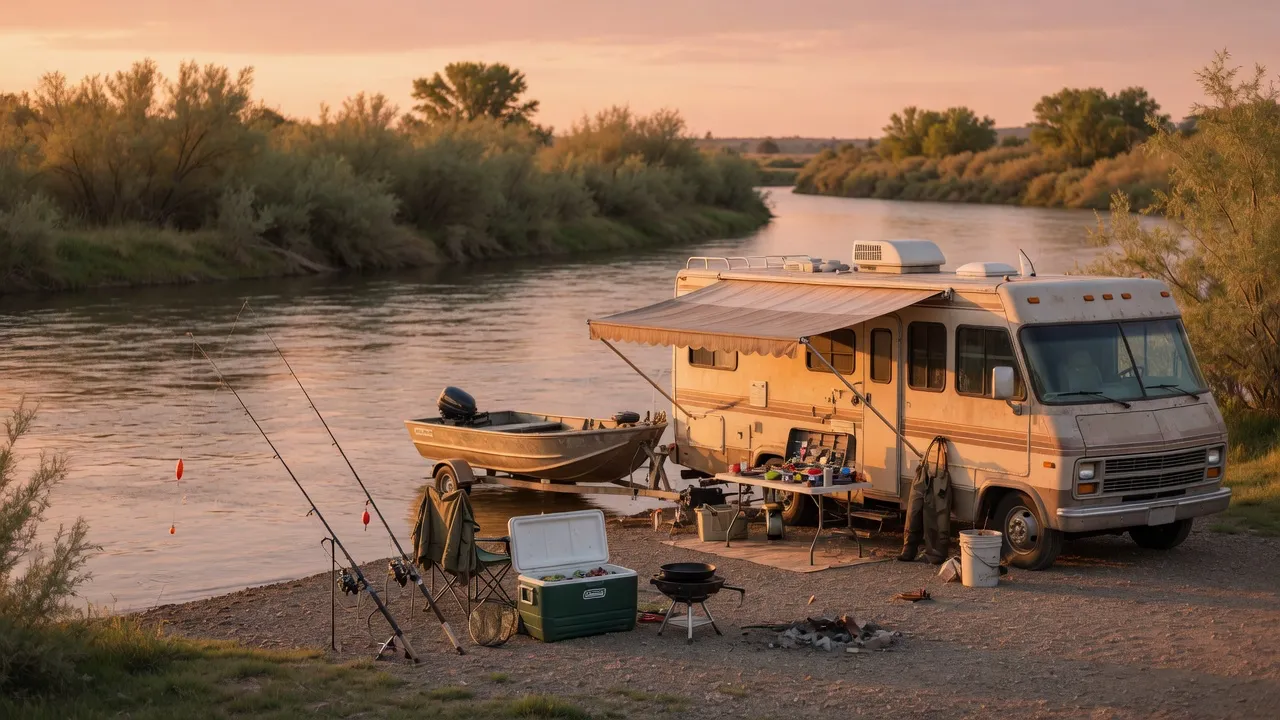 Renting a boat through PickRV — the operational, legal, and safety mega-guide