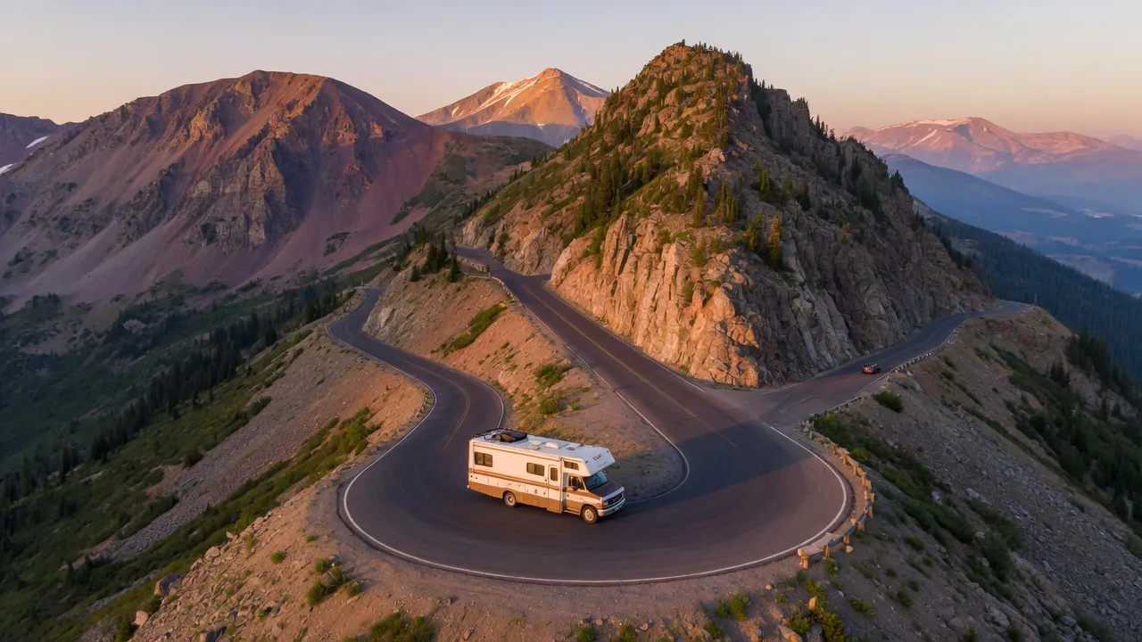 Complete US national parks RV strategy 2026-2028 — reservation windows, alternative campgrounds, permit lottery math