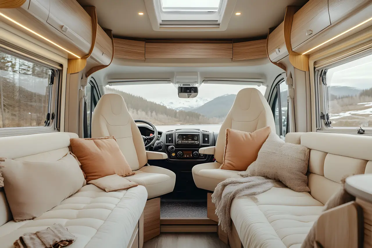 Demo · Class C Family Cruiser — Denver — photo 3