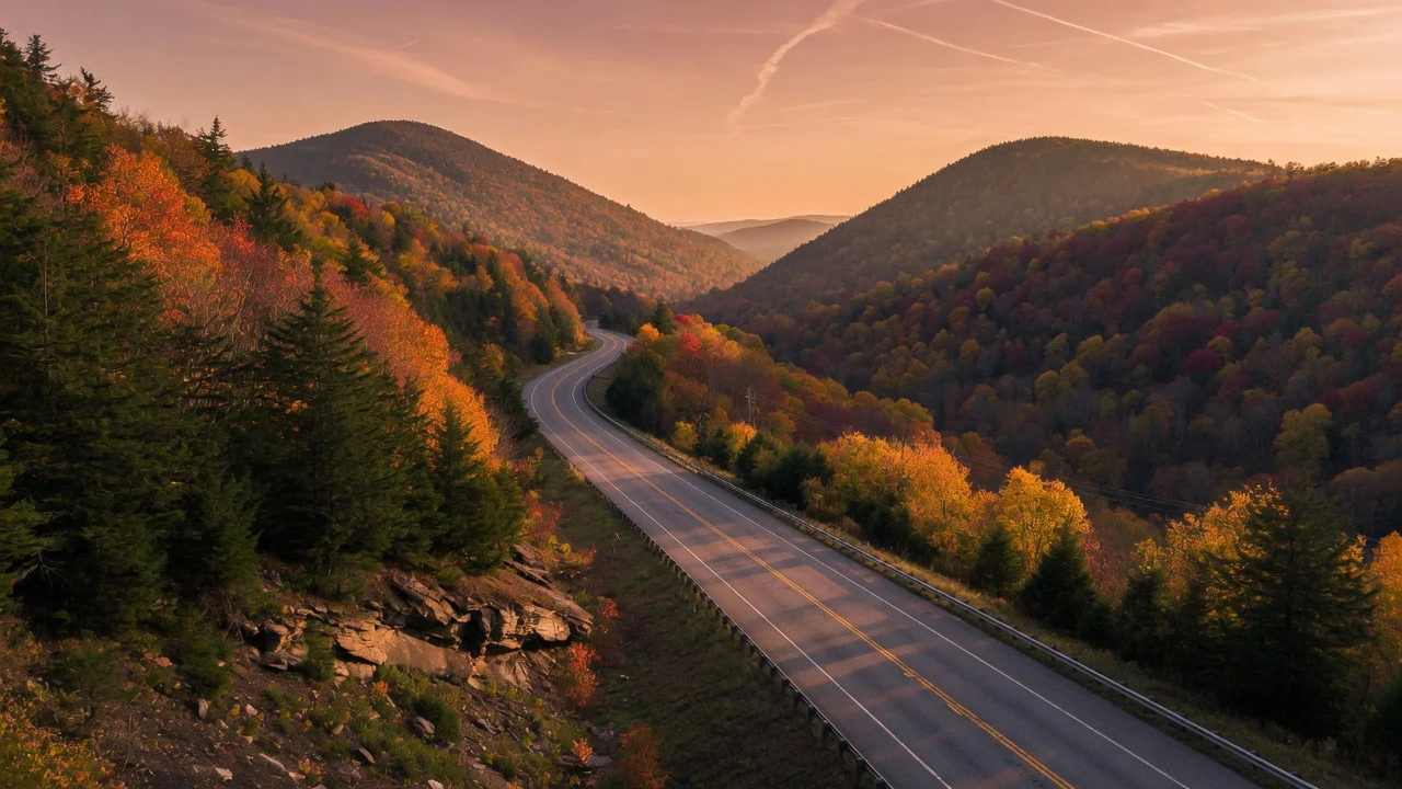 Great Smoky Mountains Loop