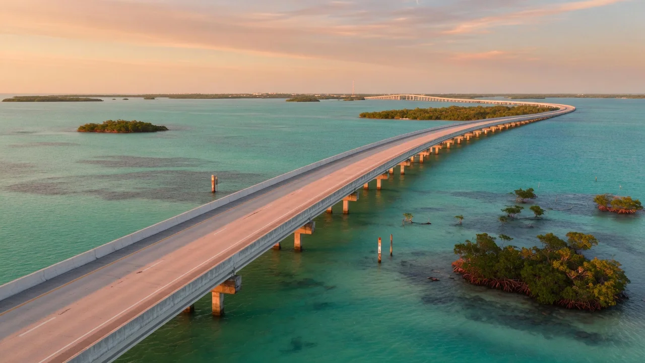 Florida Keys Overseas Highway