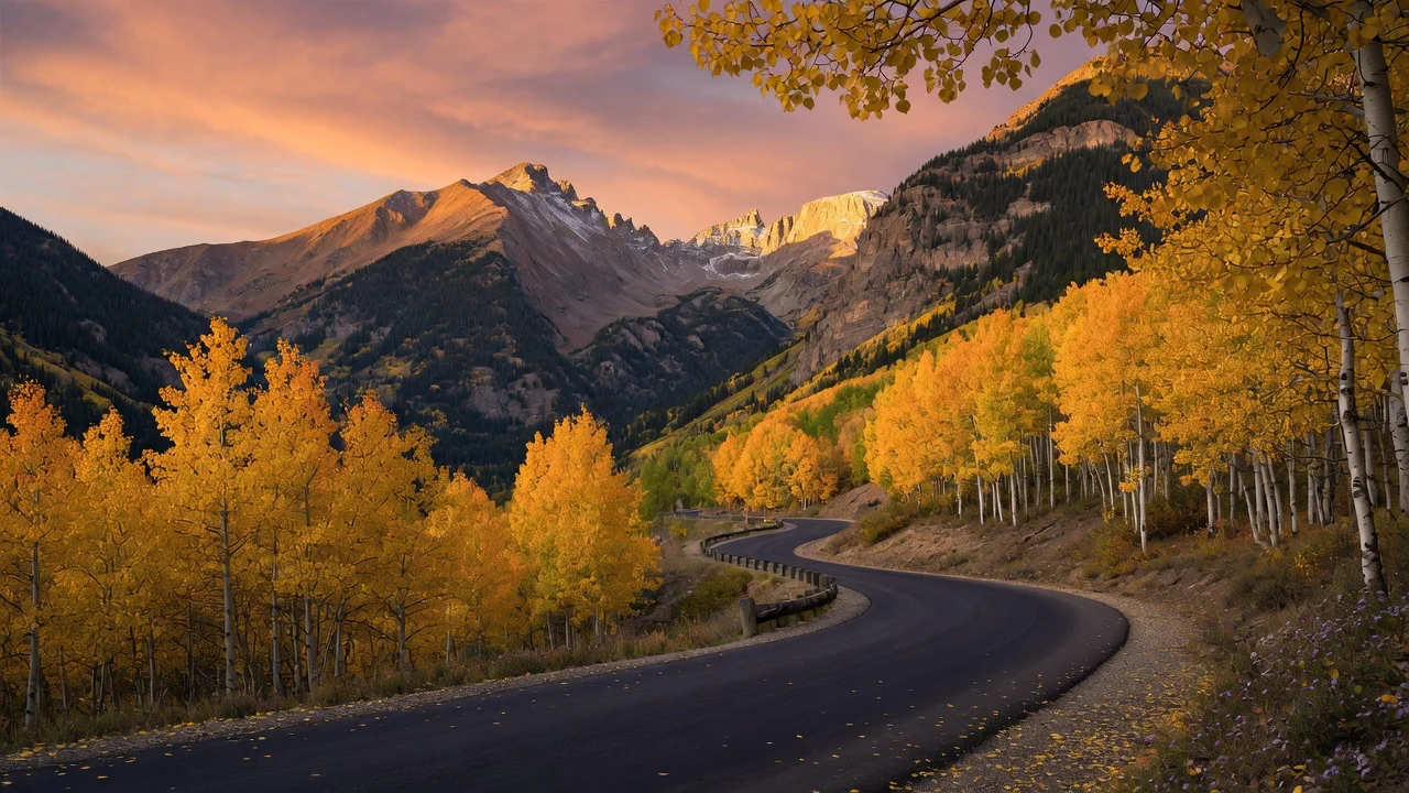 Aspen-Denver — PickRV hub