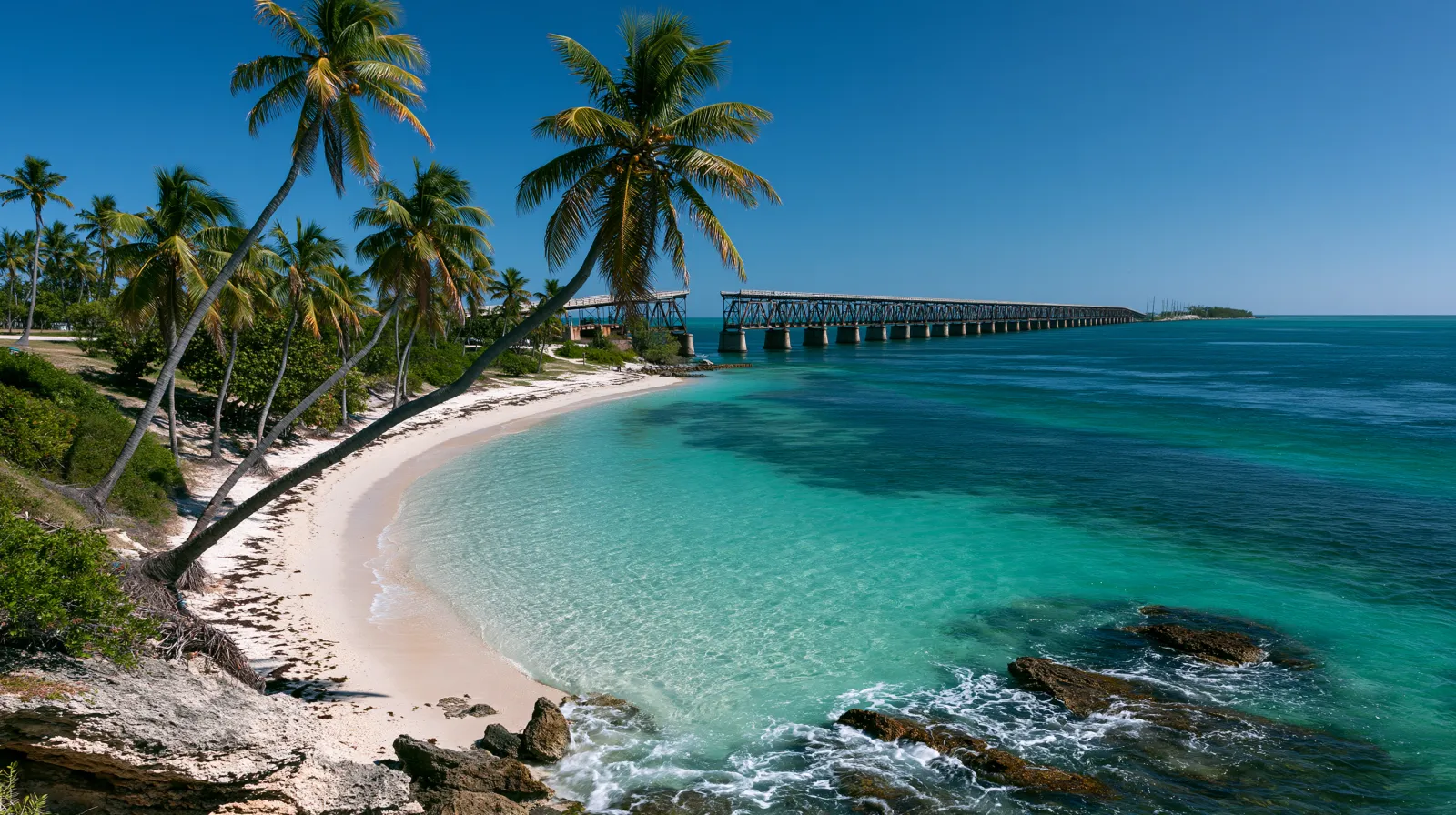 Bahia Honda