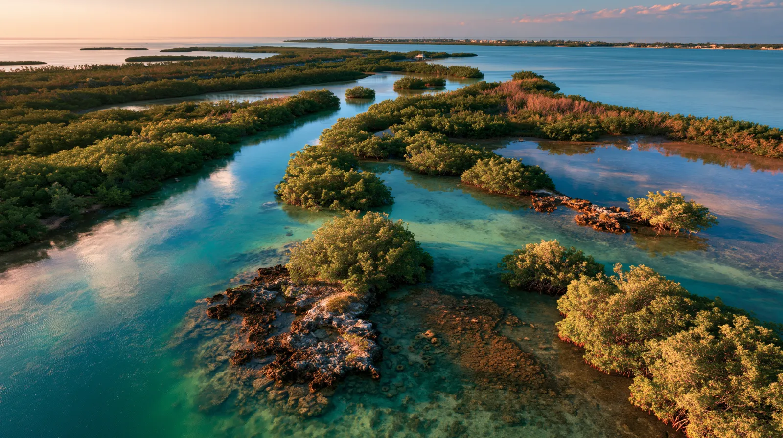 Biscayne National Park