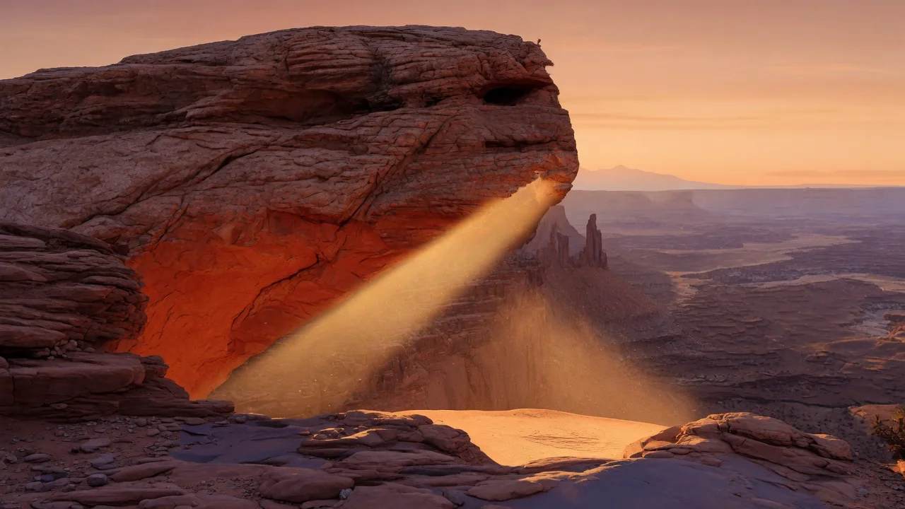 Canyonlands National Park