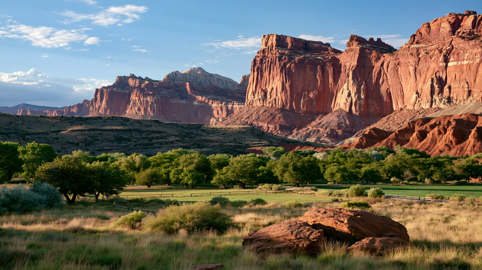 Capitol Reef National Park