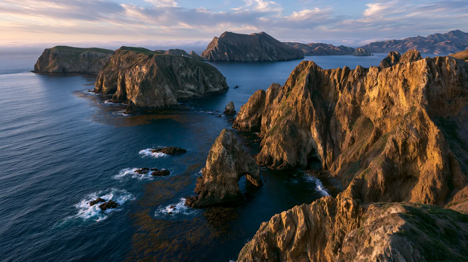 Channel Islands National Park