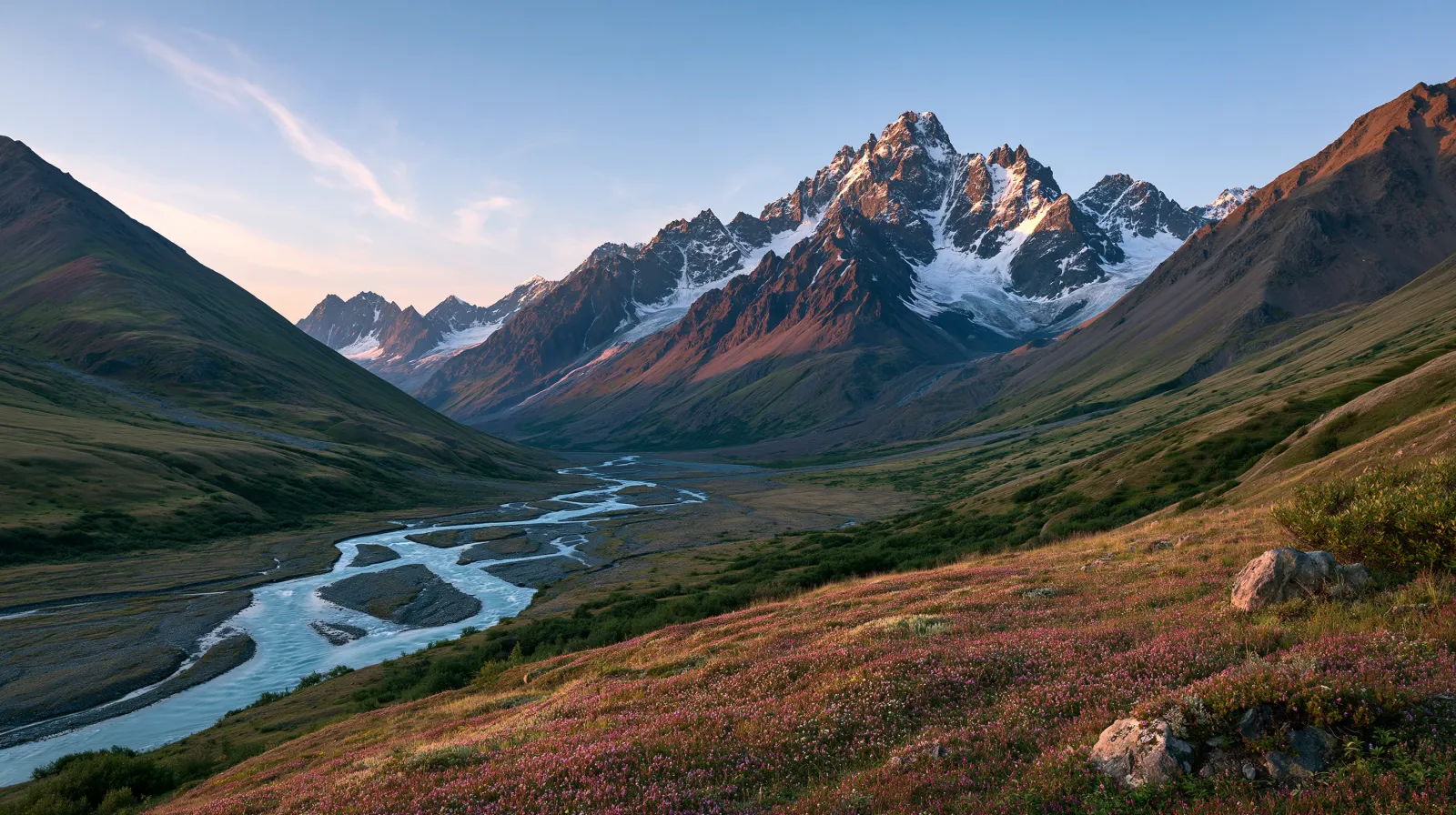 Chugach