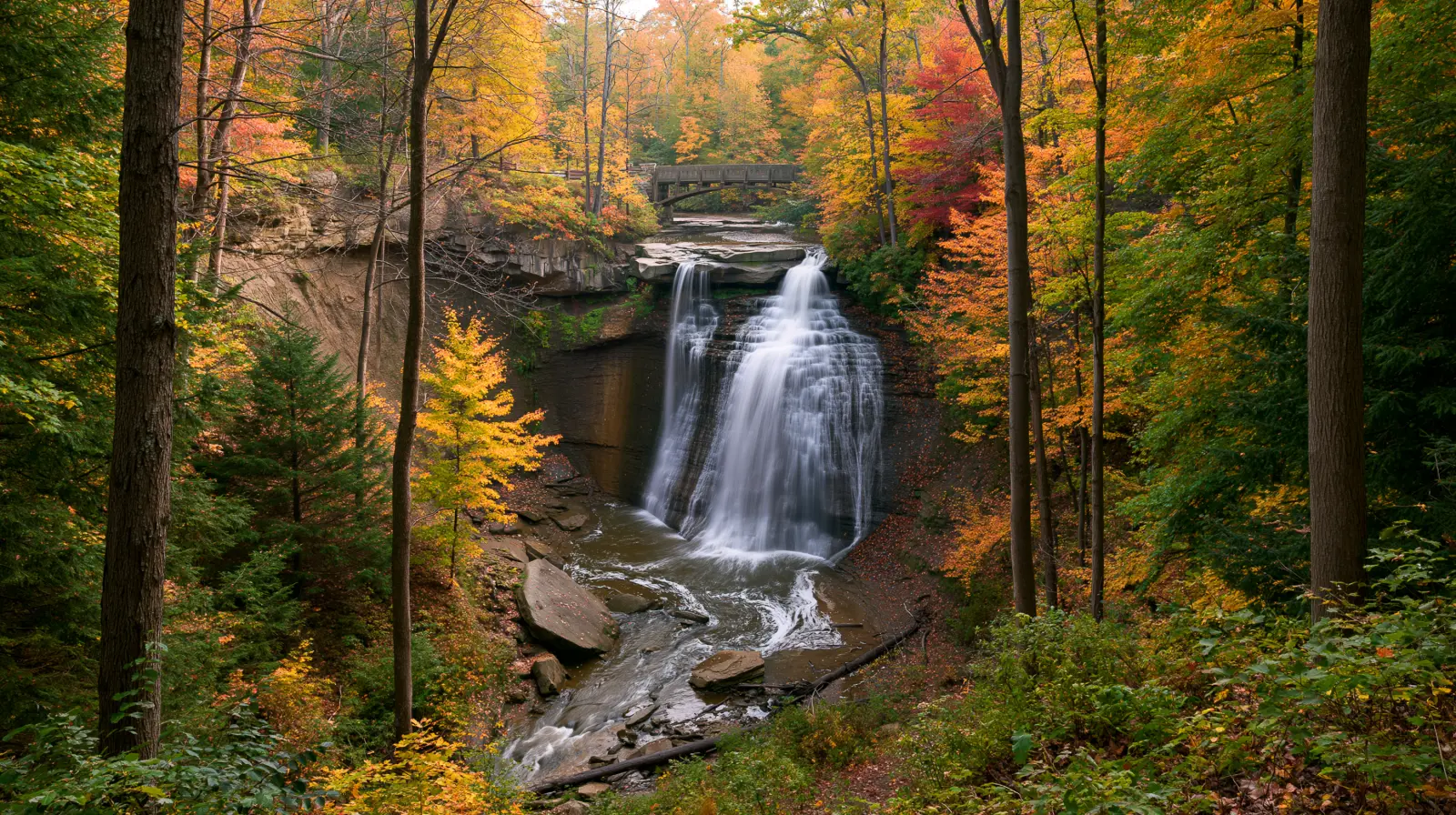 Cuyahoga Valley National Park