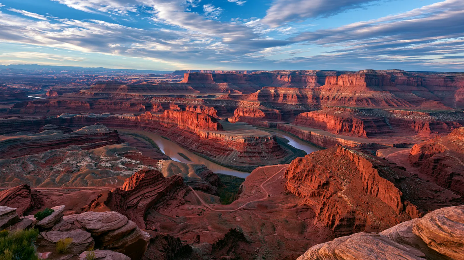 Dead Horse Point