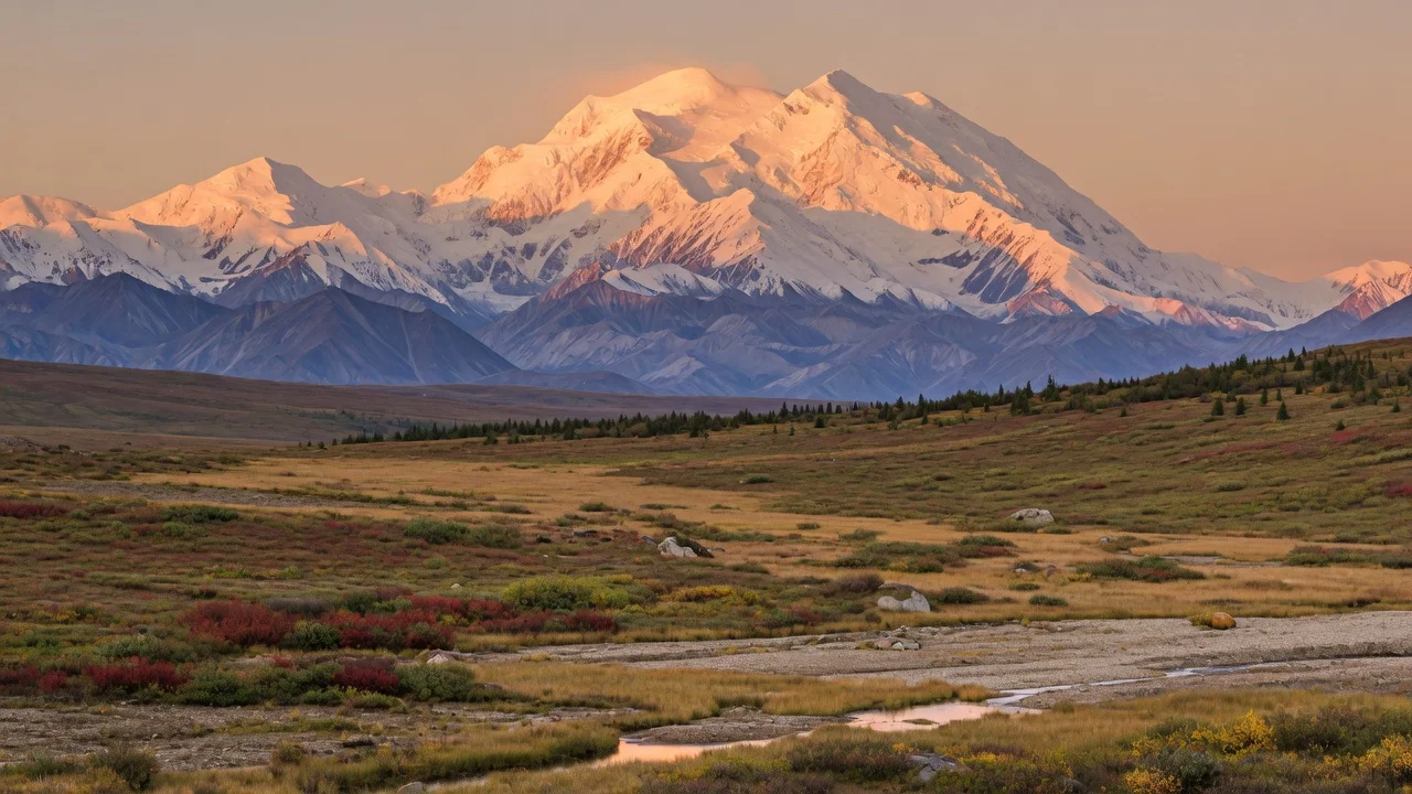 Denali National Park