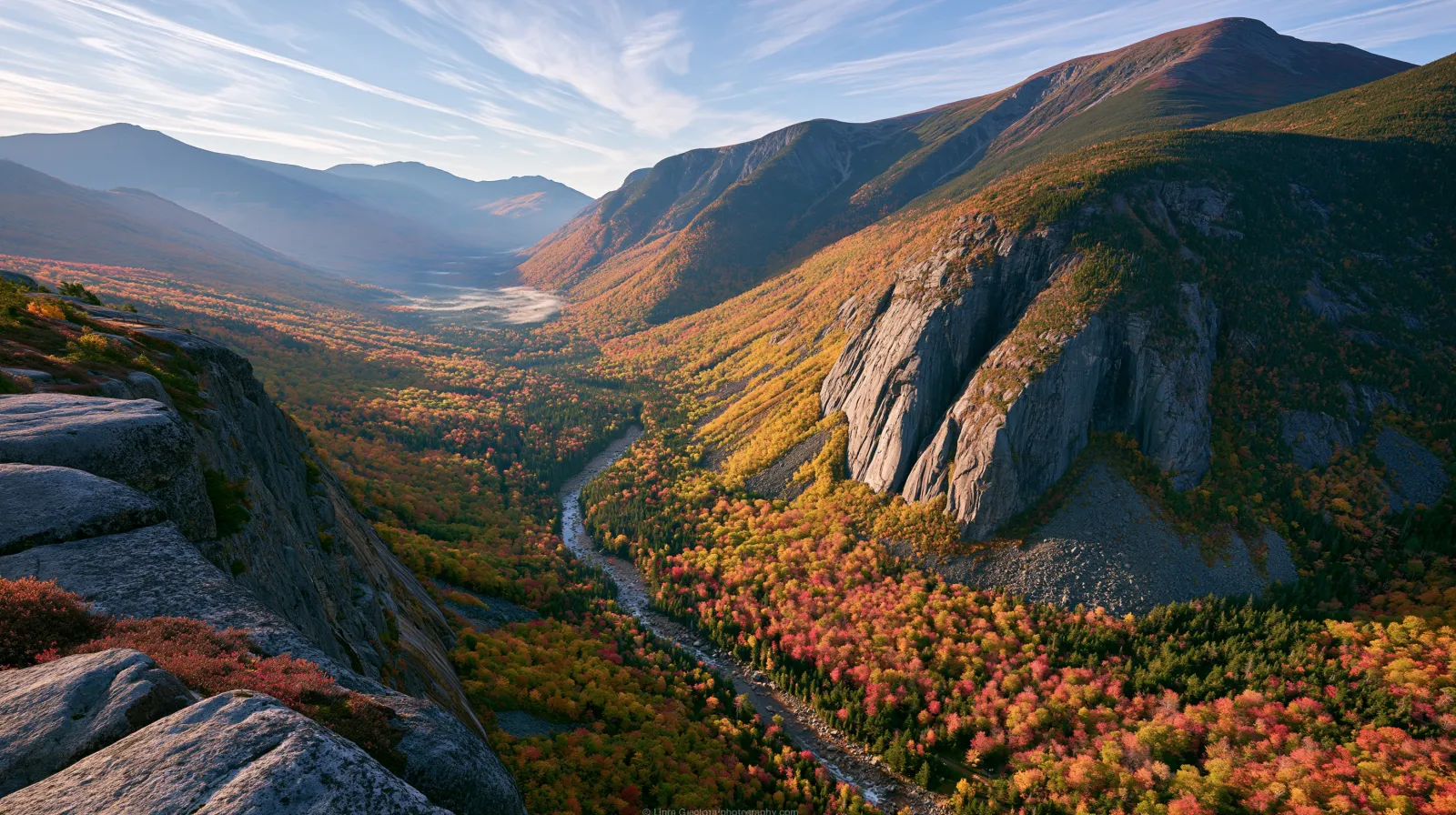 Franconia Notch
