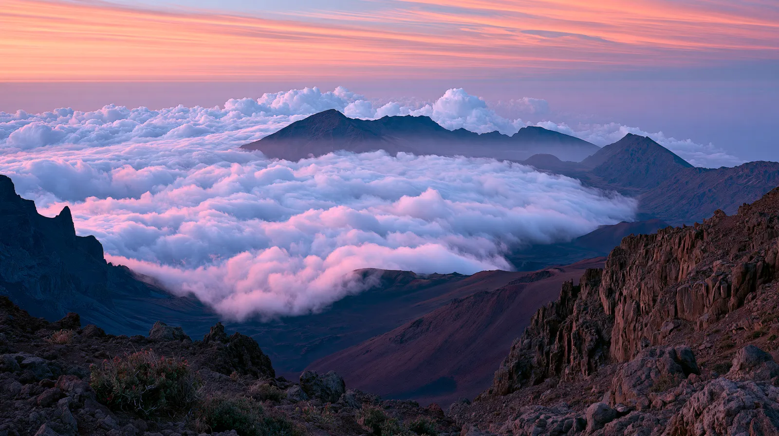 Haleakalā National Park