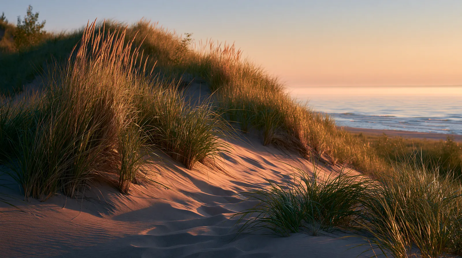 Indiana Dunes National Park
