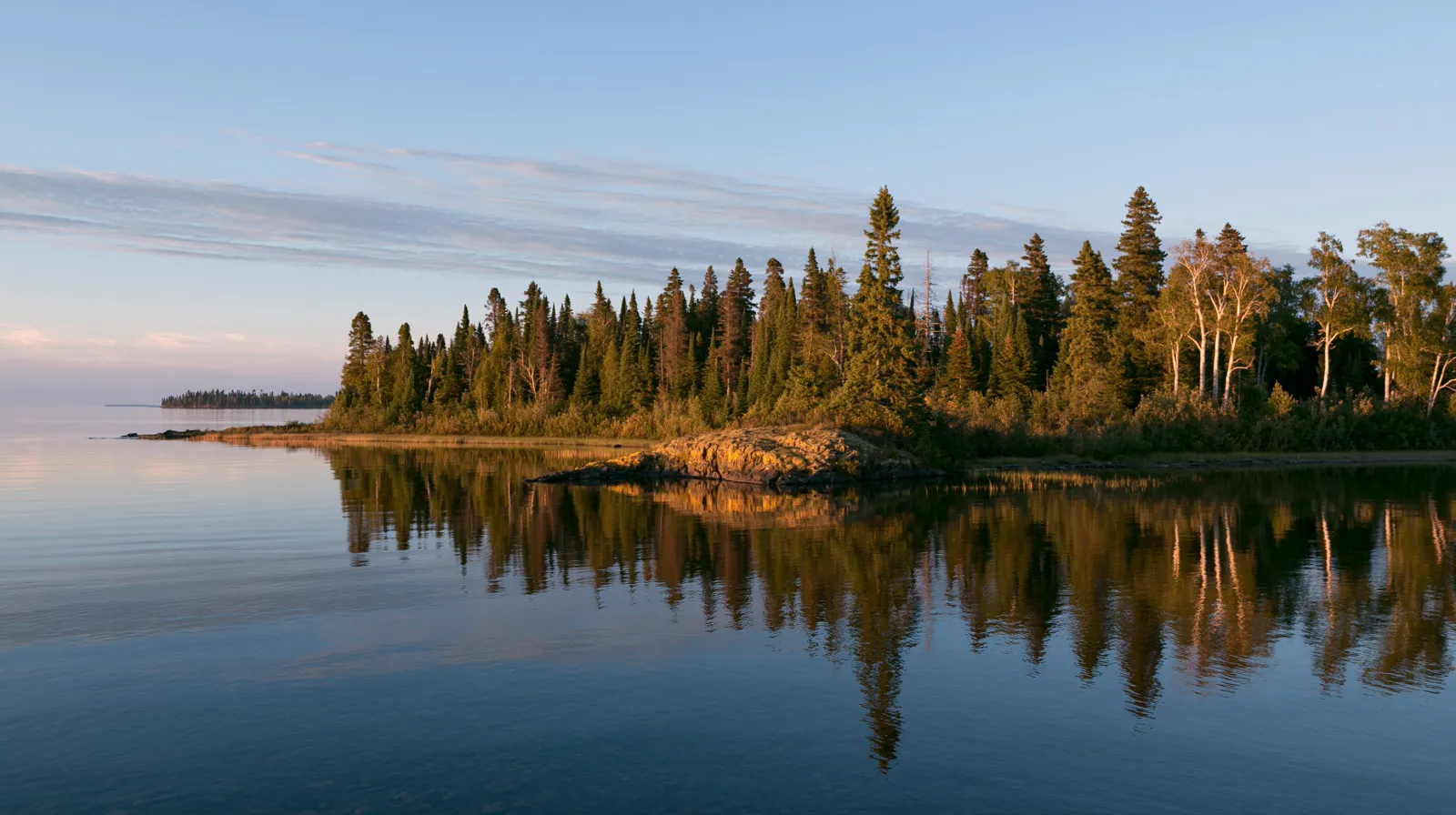 Isle Royale National Park