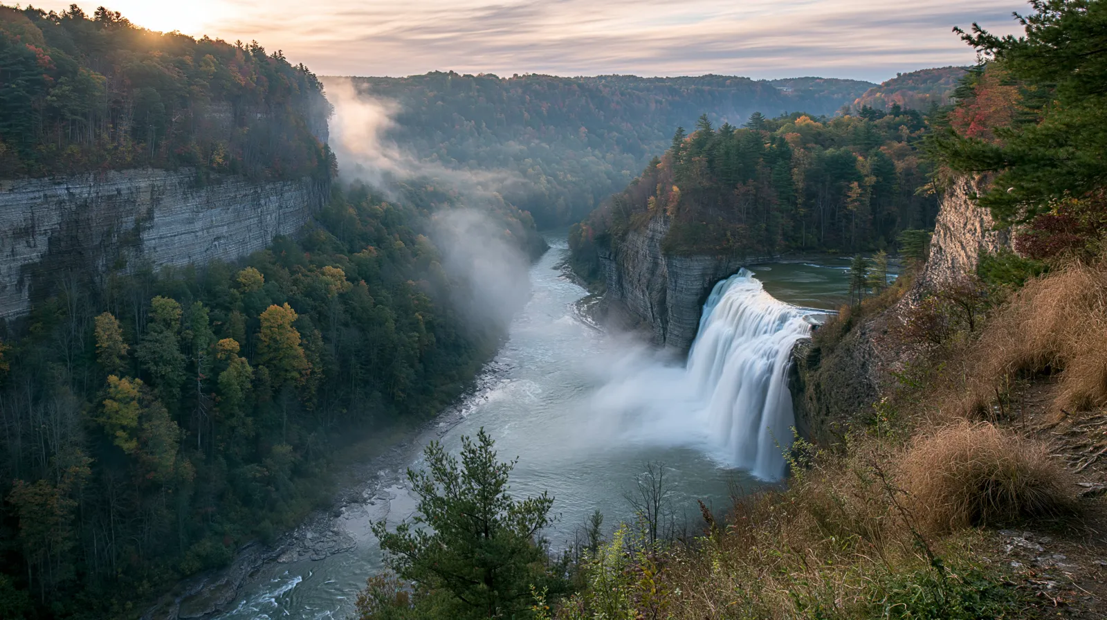 Letchworth