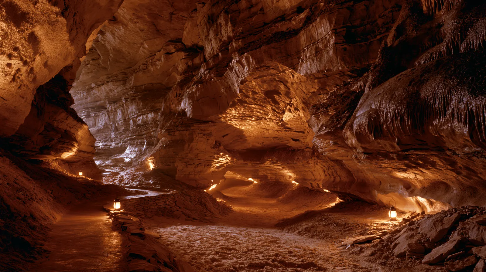 Mammoth Cave National Park