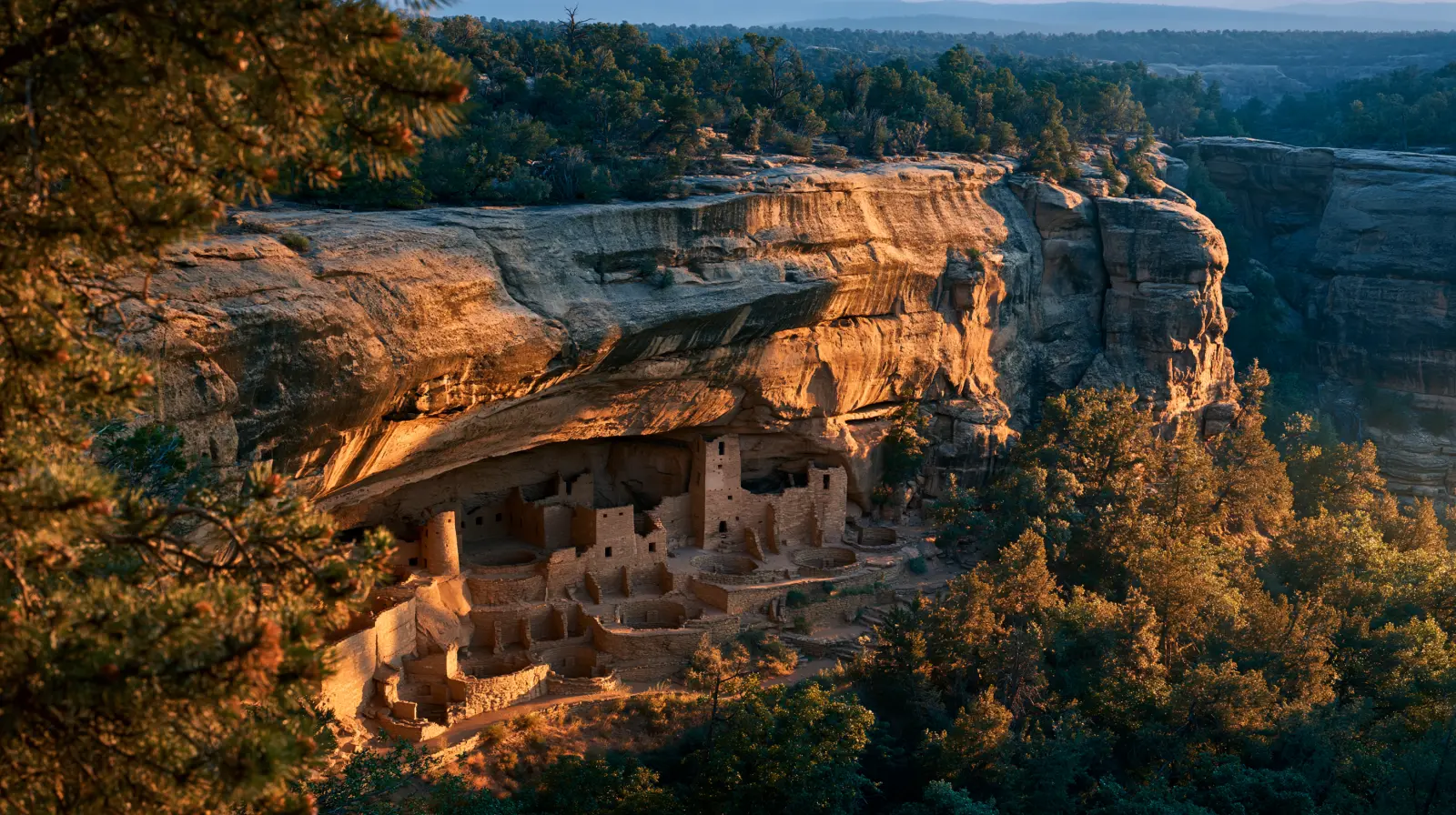 Mesa Verde National Park