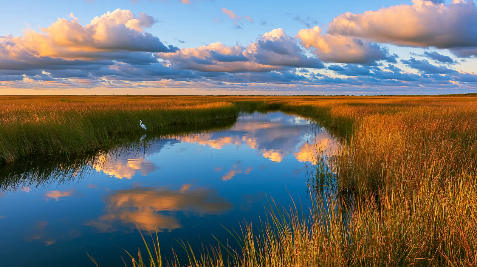 Myakka River