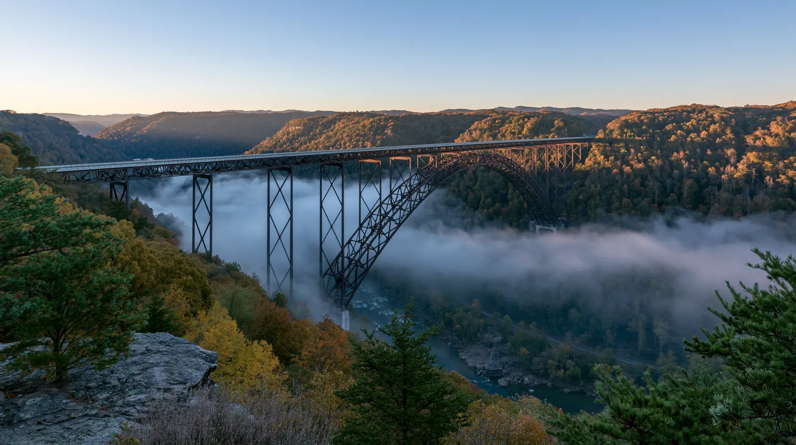 New River Gorge National Park