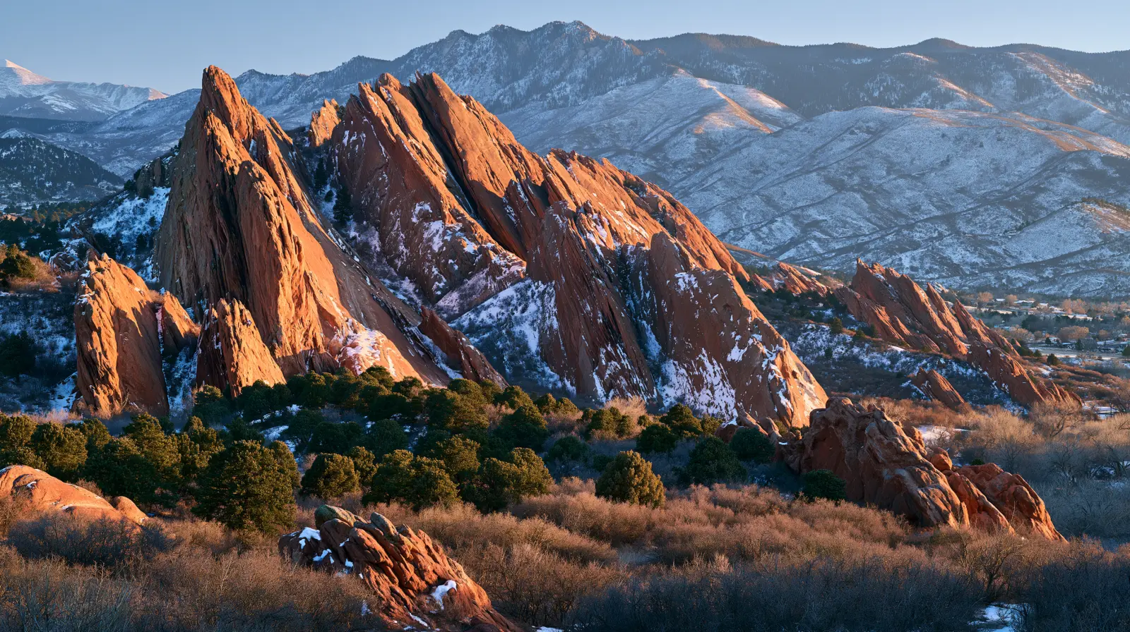 Roxborough