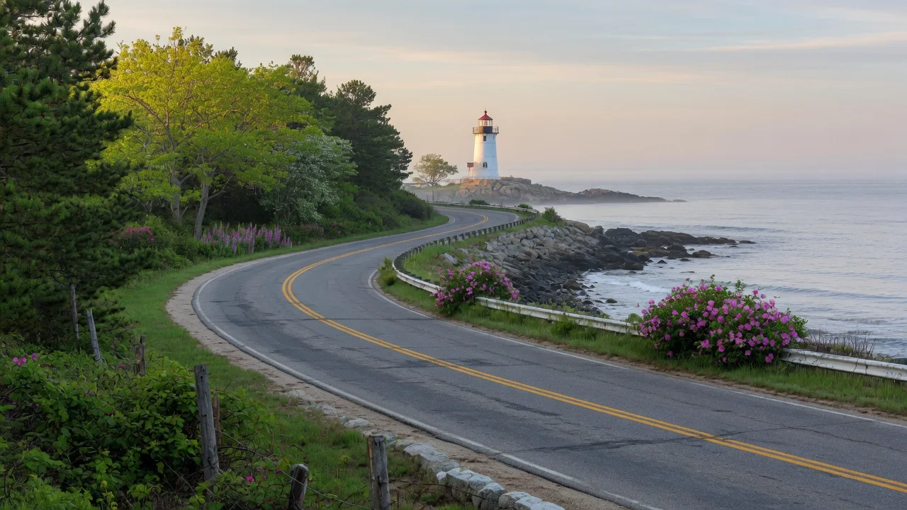 Foxborough (Boston Area) — host-city travel scene
