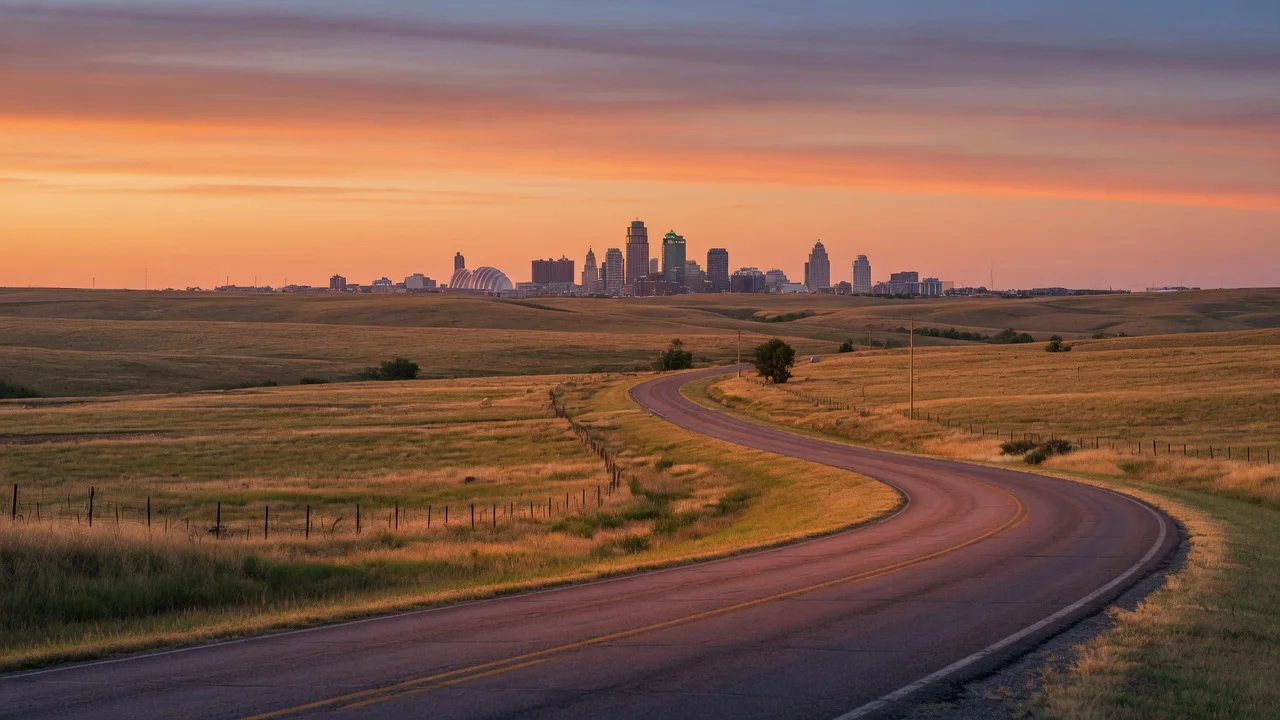 Kansas City — host-city travel scene