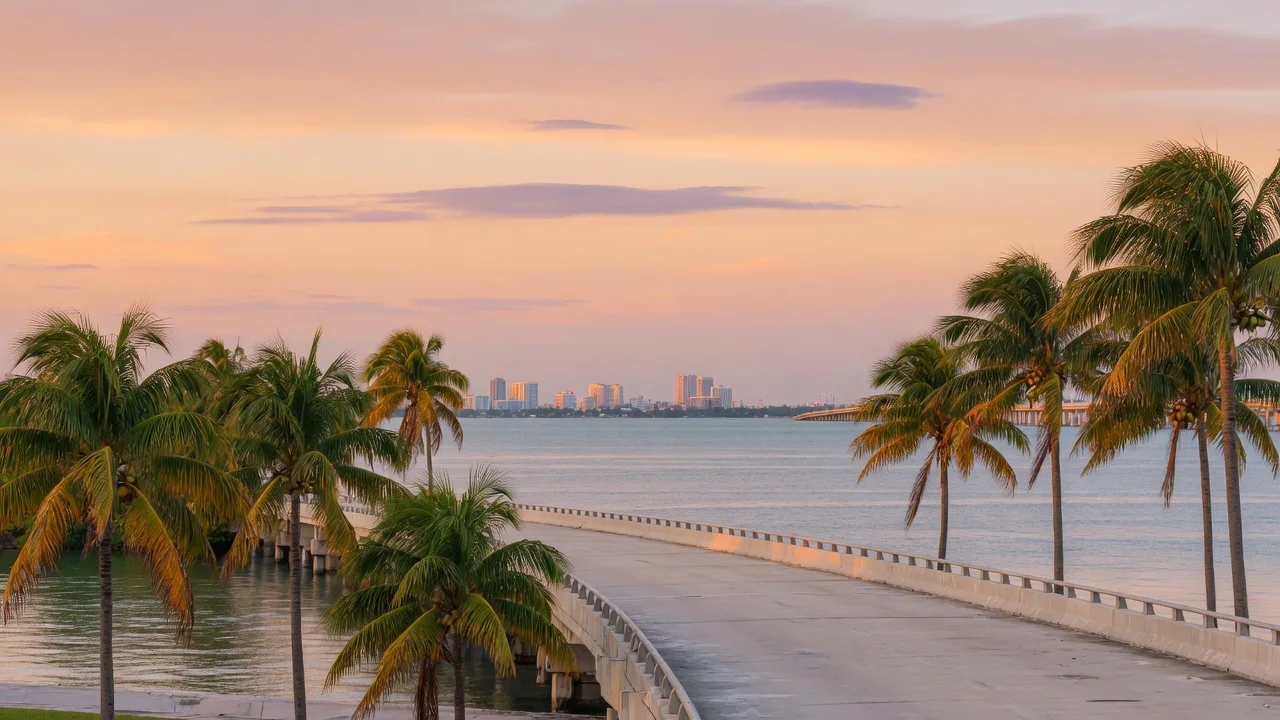 Miami (Miami Gardens) — host-city travel scene