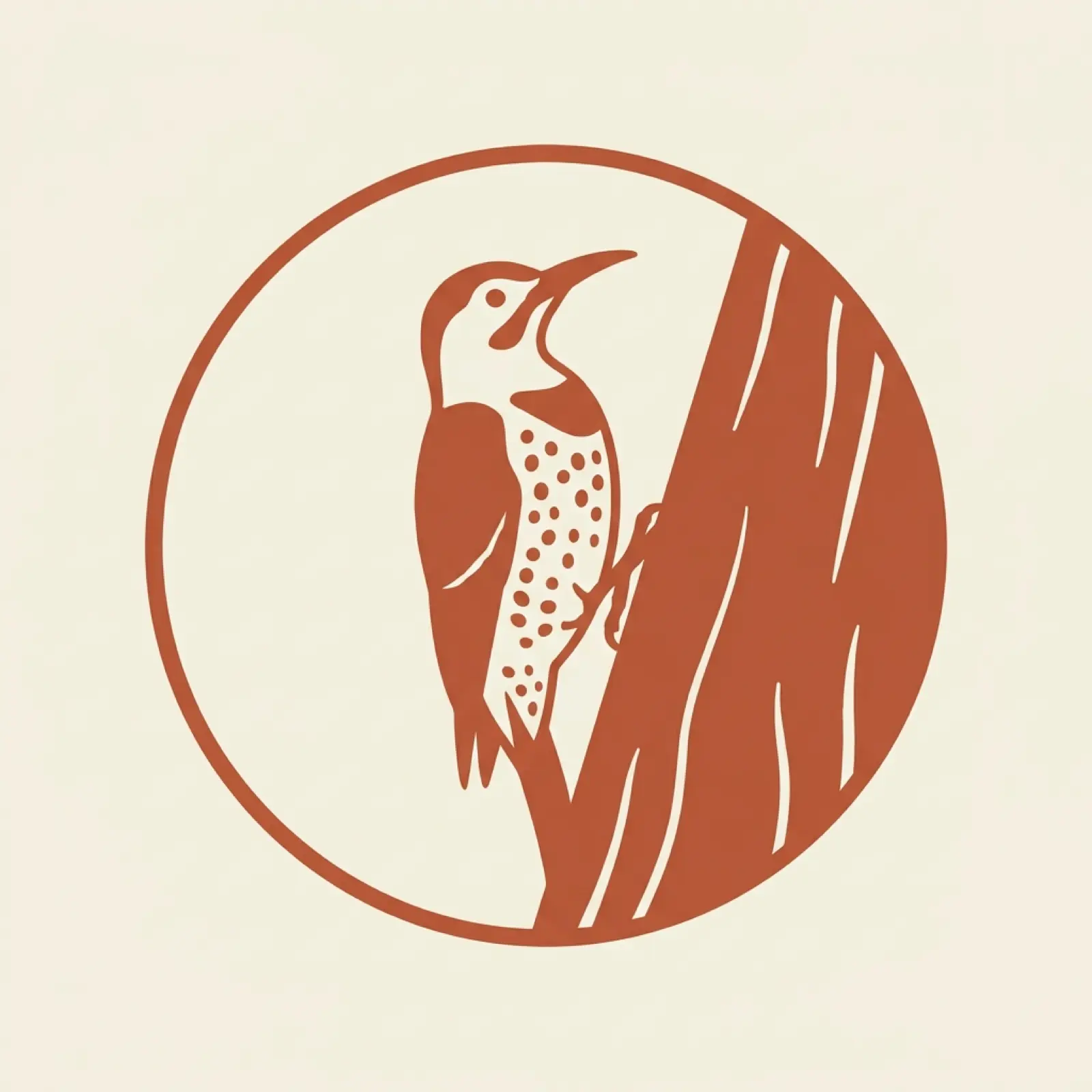 Alabama state mascot illustration — yellowhammer