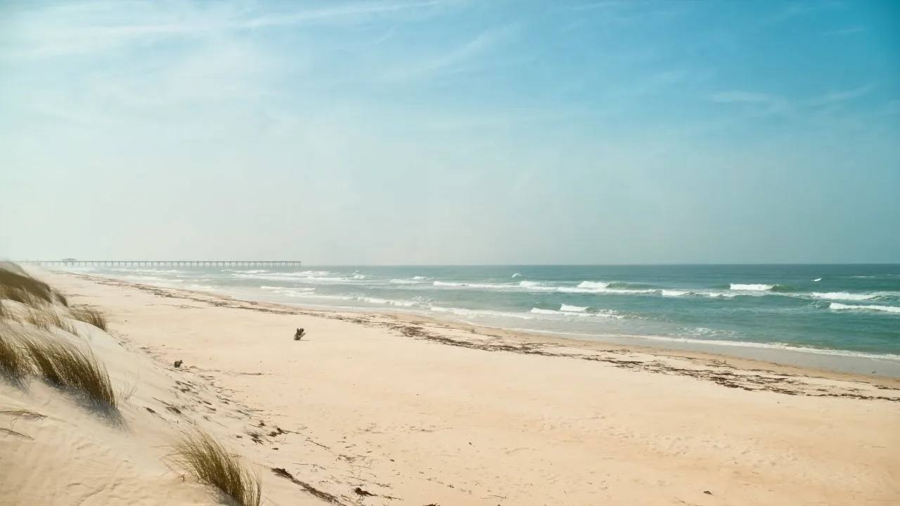 Alabama landscape — PickRV editorial imagery.