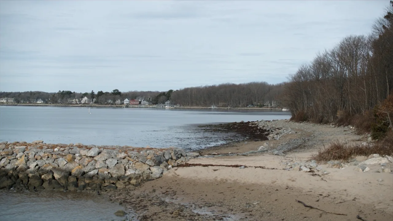 Connecticut landscape — PickRV editorial imagery.