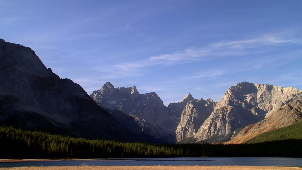 Idaho landscape — PickRV editorial imagery.