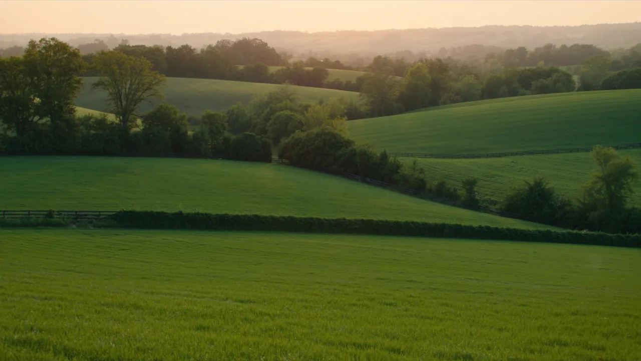 Kentucky landscape — PickRV editorial imagery.