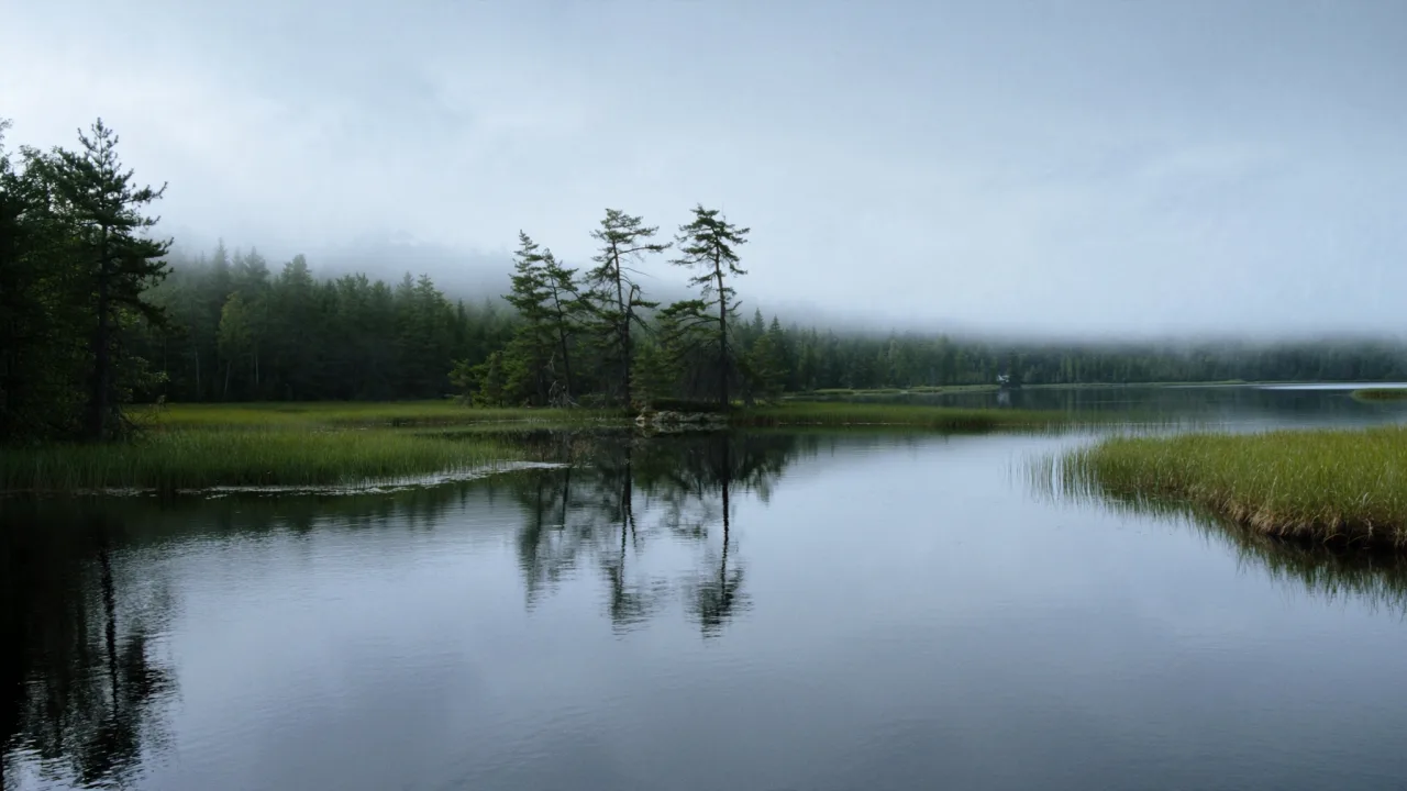 Minnesota landscape — PickRV editorial imagery.