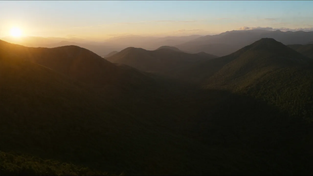 New Hampshire landscape — PickRV editorial imagery.