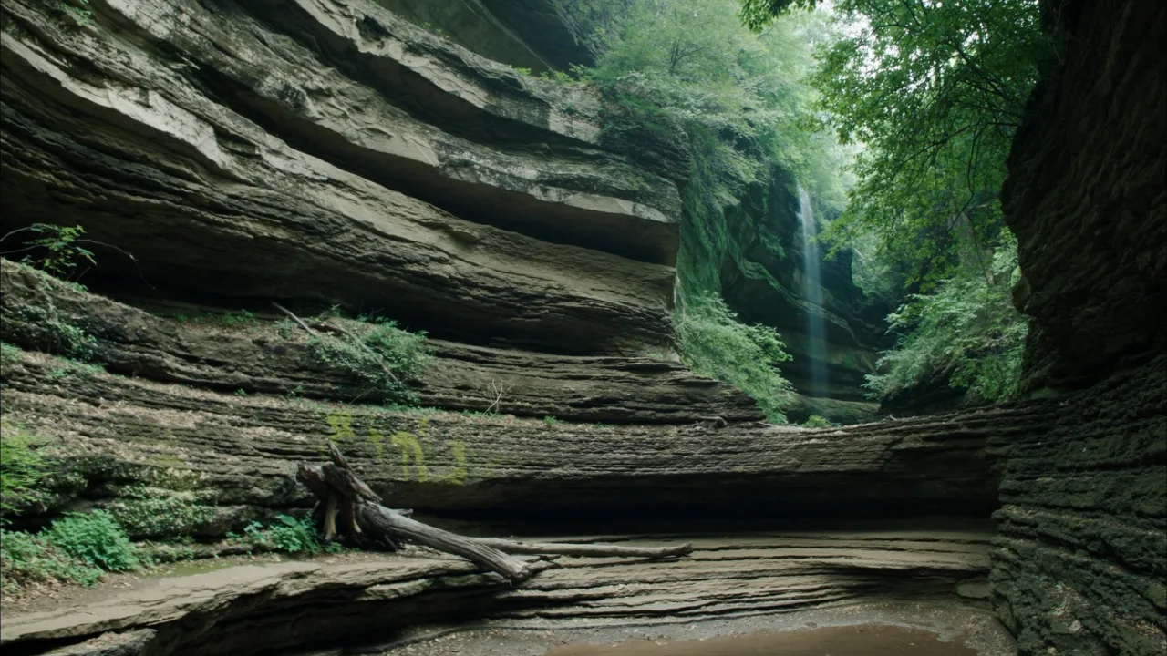 Ohio landscape — PickRV editorial imagery.
