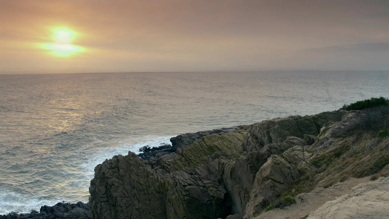 Rhode Island landscape — PickRV editorial imagery.