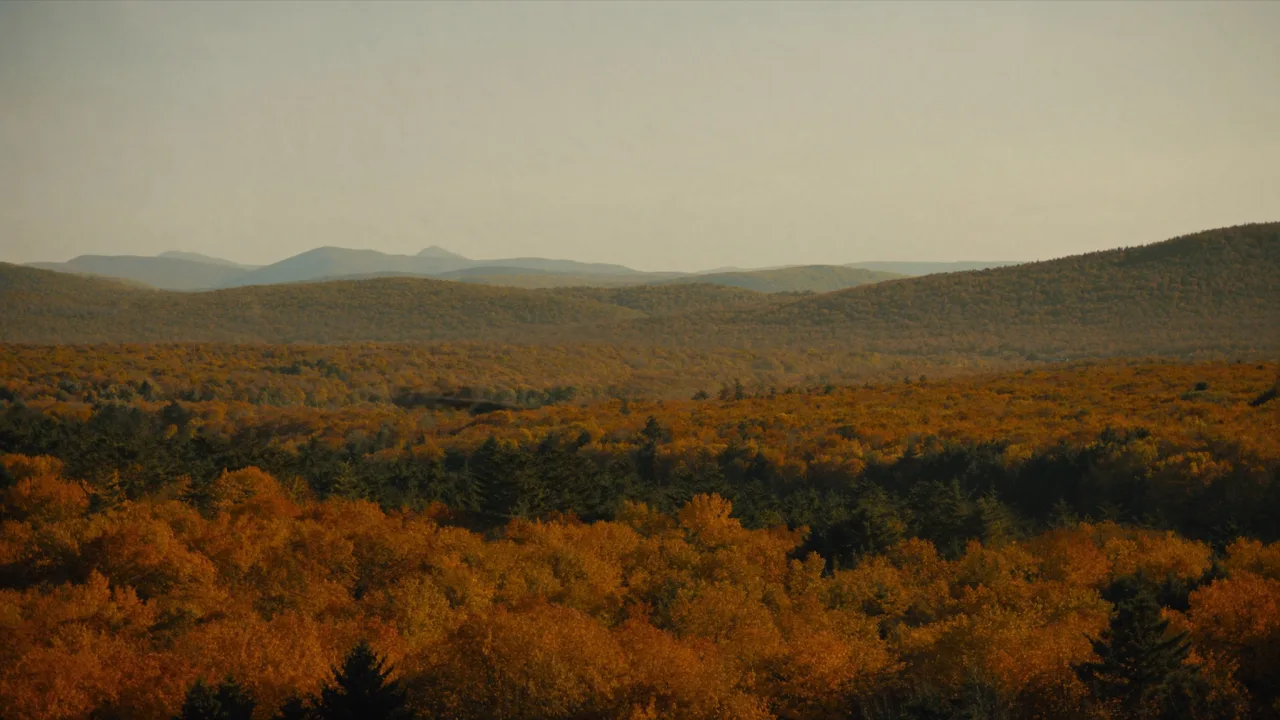 Vermont landscape — PickRV editorial imagery.
