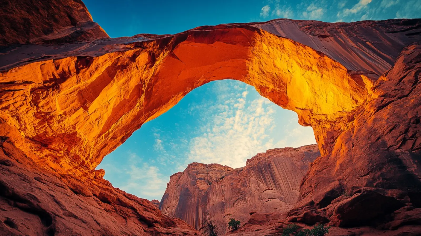 Utah National Parks Loop